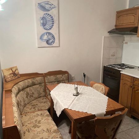 Apartmani Nina Crikvenica Extérieur photo