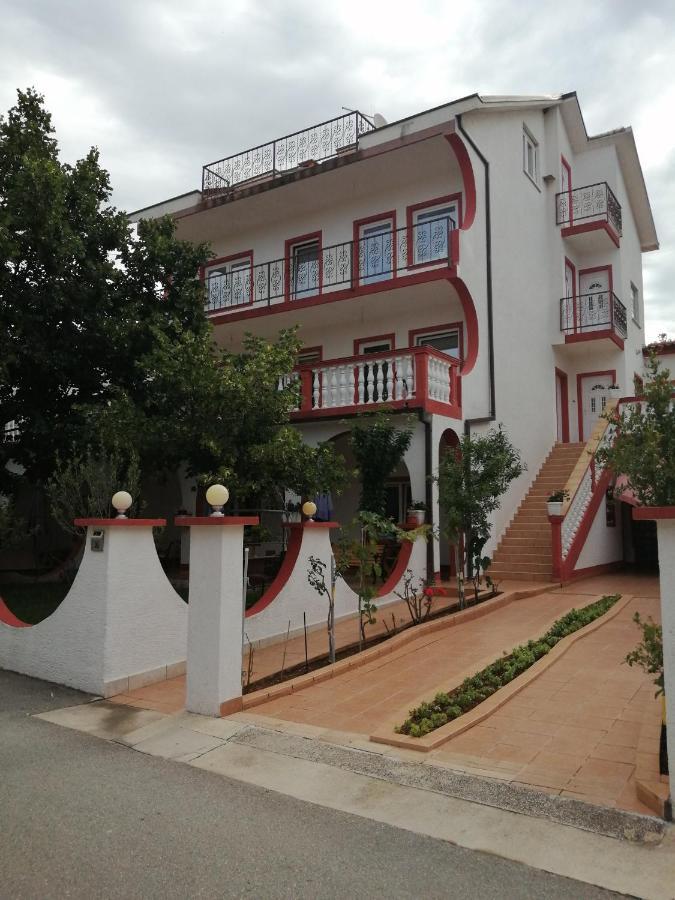 Apartmani Nina Crikvenica Extérieur photo