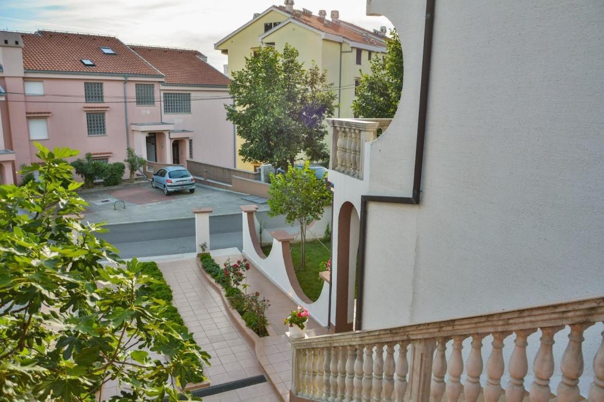 Apartmani Nina Crikvenica Extérieur photo