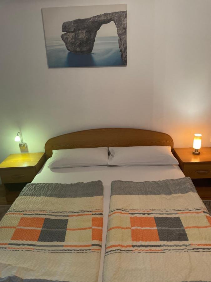 Apartmani Nina Crikvenica Extérieur photo