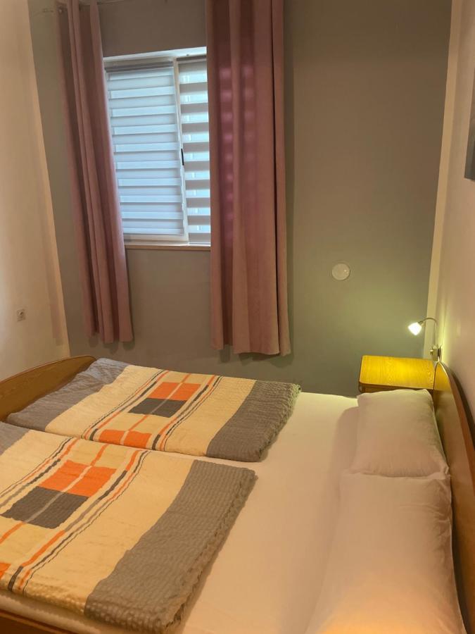 Apartmani Nina Crikvenica Extérieur photo