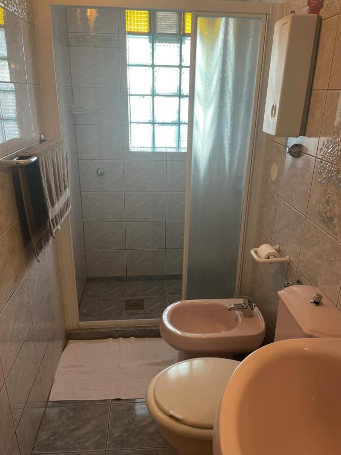 Apartmani Nina Crikvenica Extérieur photo