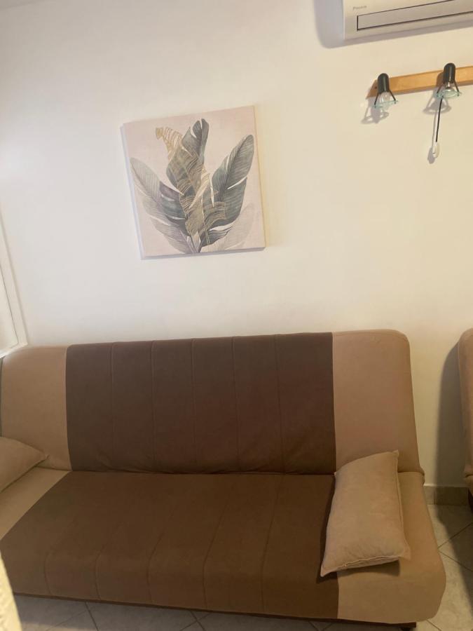 Apartmani Nina Crikvenica Extérieur photo