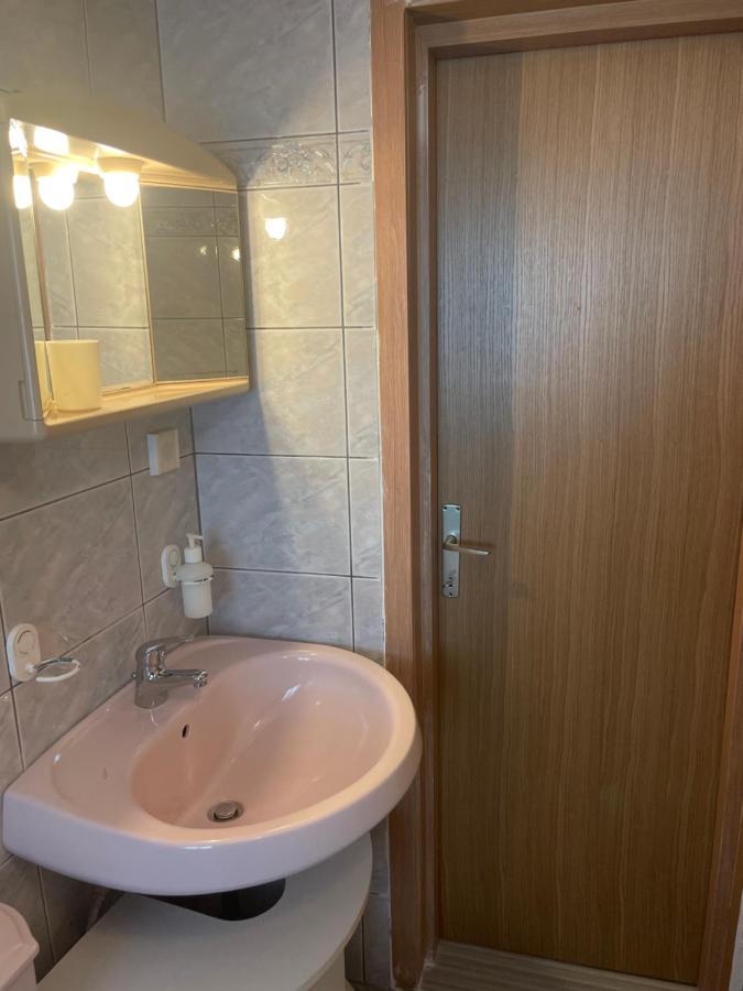 Apartmani Nina Crikvenica Extérieur photo