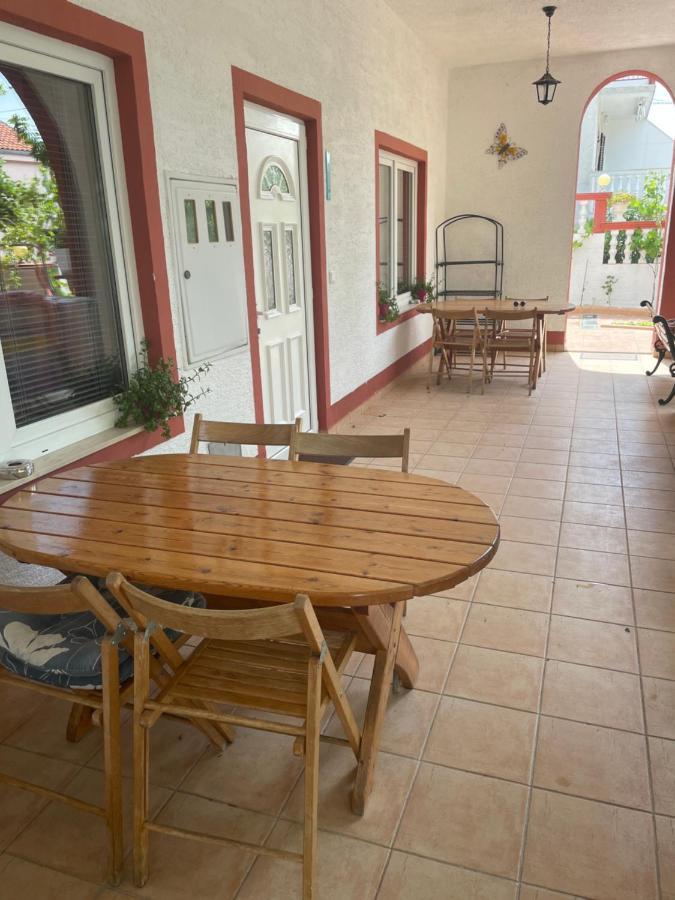 Apartmani Nina Crikvenica Extérieur photo