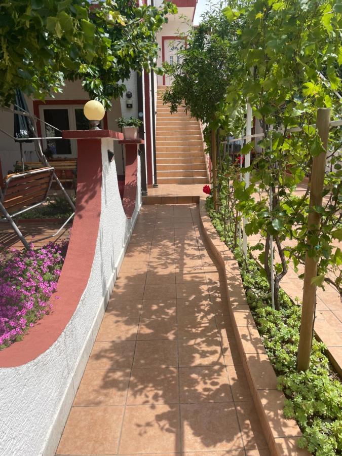 Apartmani Nina Crikvenica Extérieur photo