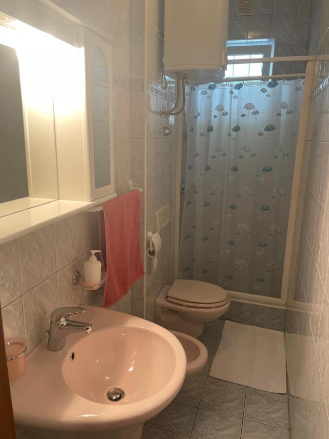 Apartmani Nina Crikvenica Extérieur photo