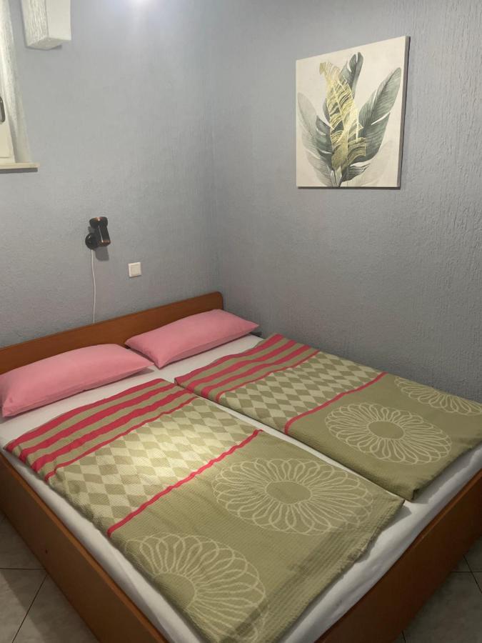 Apartmani Nina Crikvenica Extérieur photo