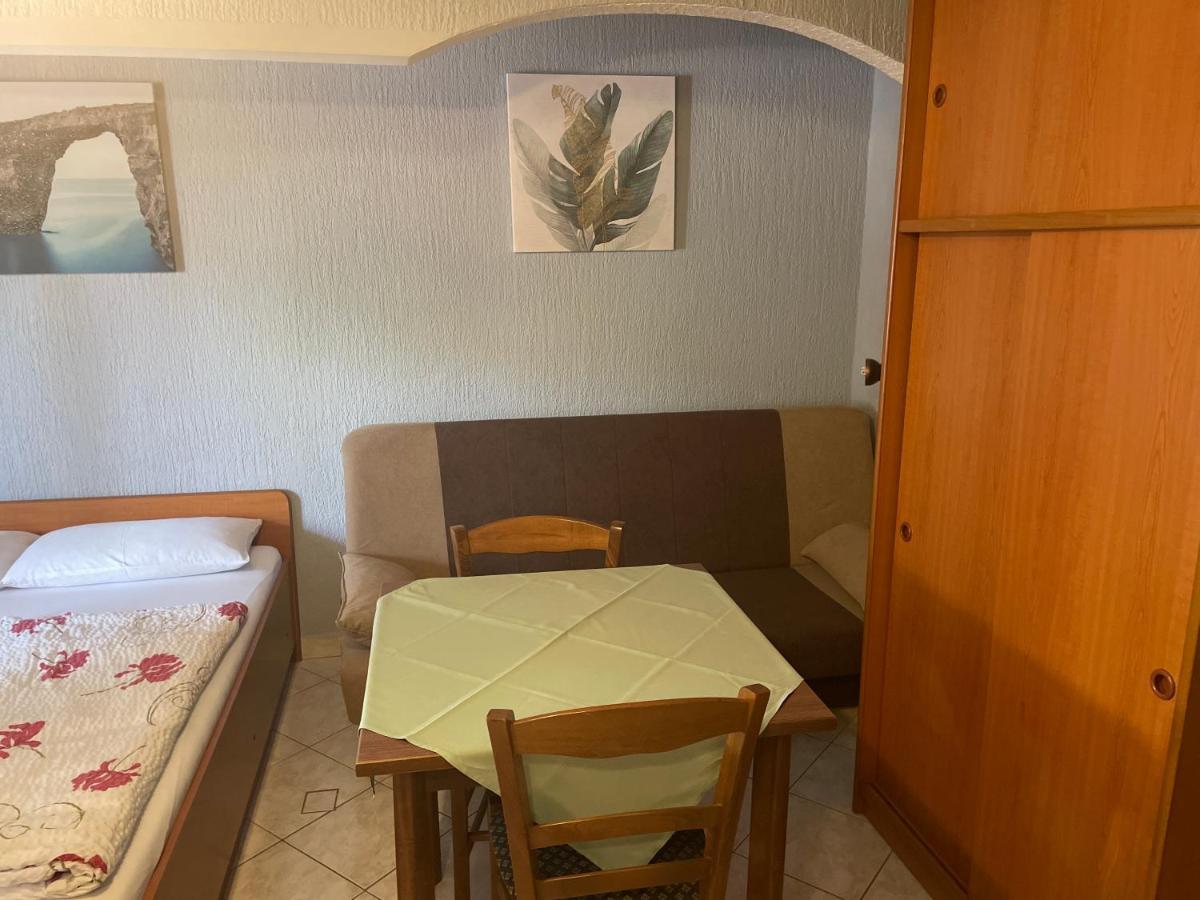Apartmani Nina Crikvenica Extérieur photo