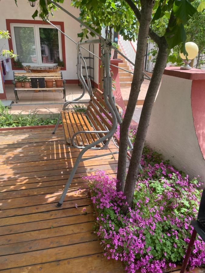 Apartmani Nina Crikvenica Extérieur photo
