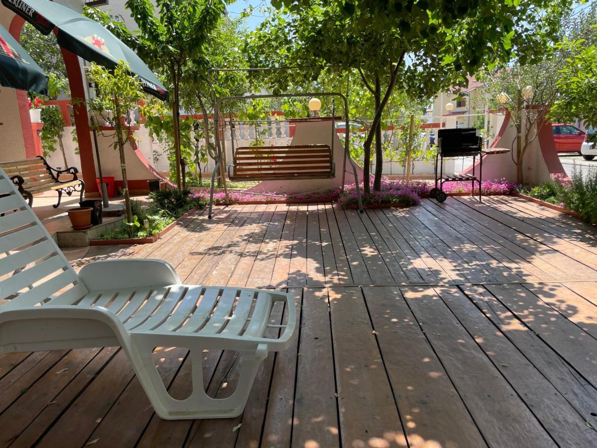 Apartmani Nina Crikvenica Extérieur photo