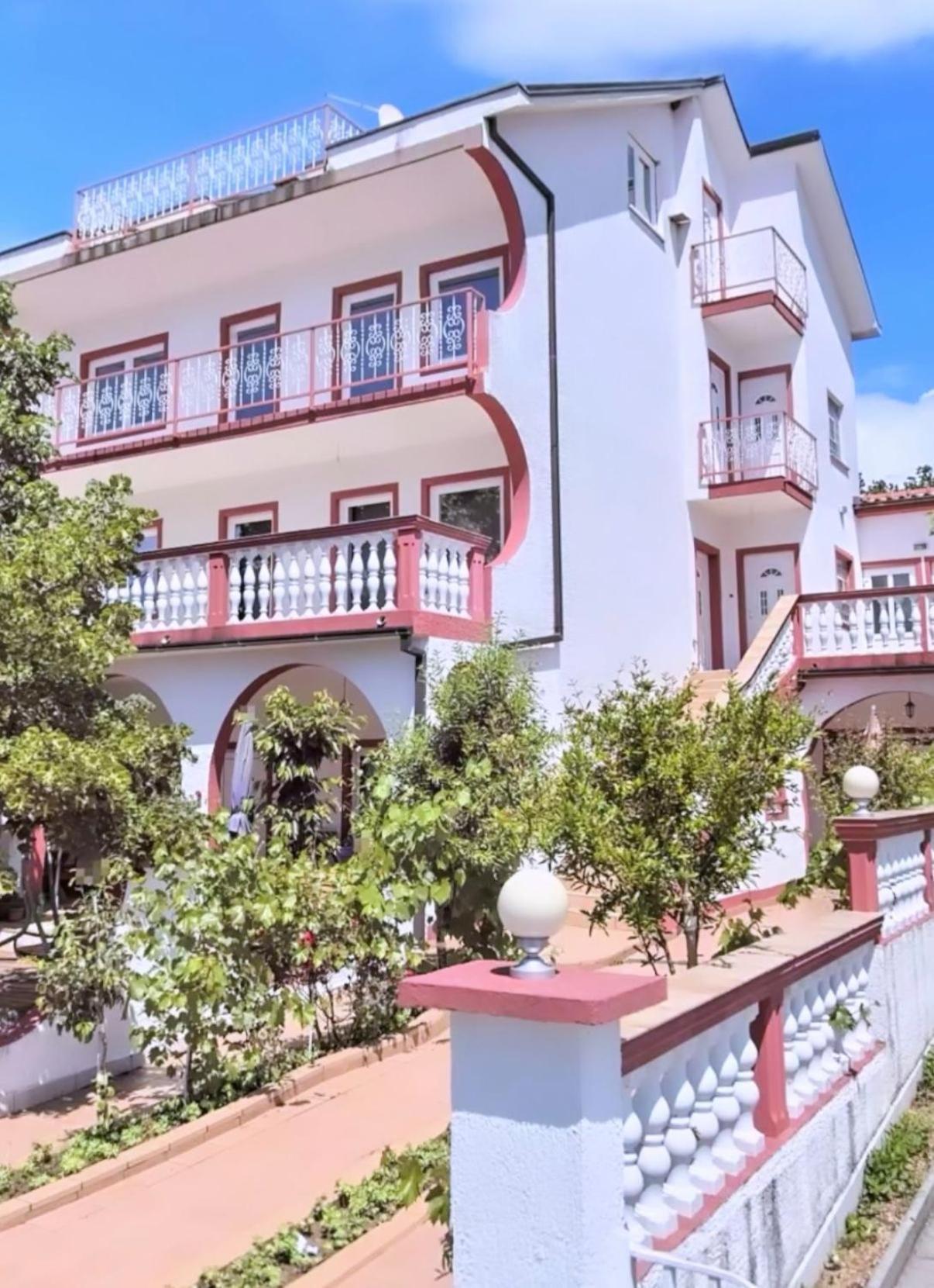 Apartmani Nina Crikvenica Extérieur photo