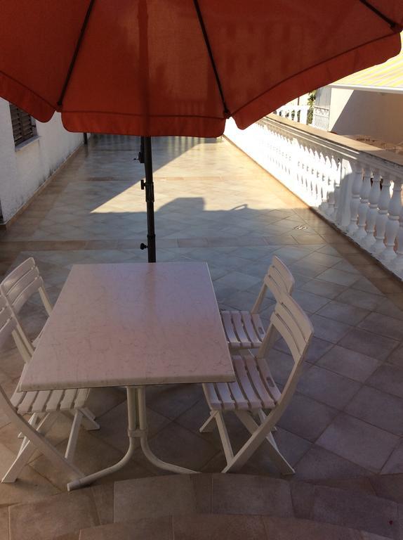 Apartmani Nina Crikvenica Extérieur photo
