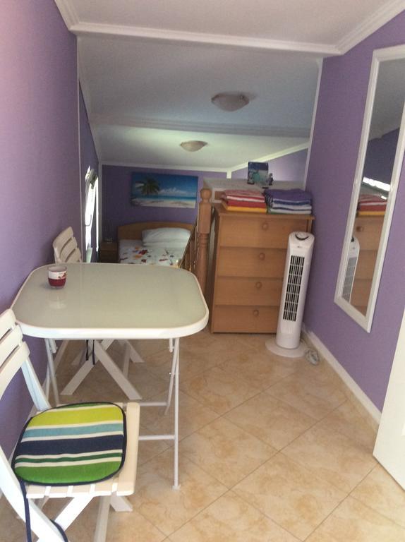Apartmani Nina Crikvenica Extérieur photo