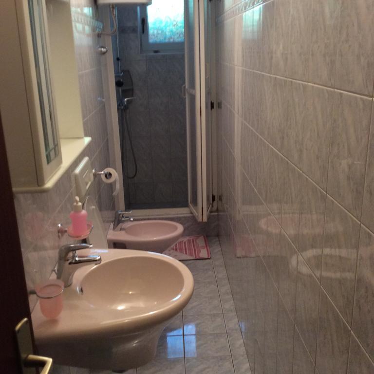 Apartmani Nina Crikvenica Extérieur photo