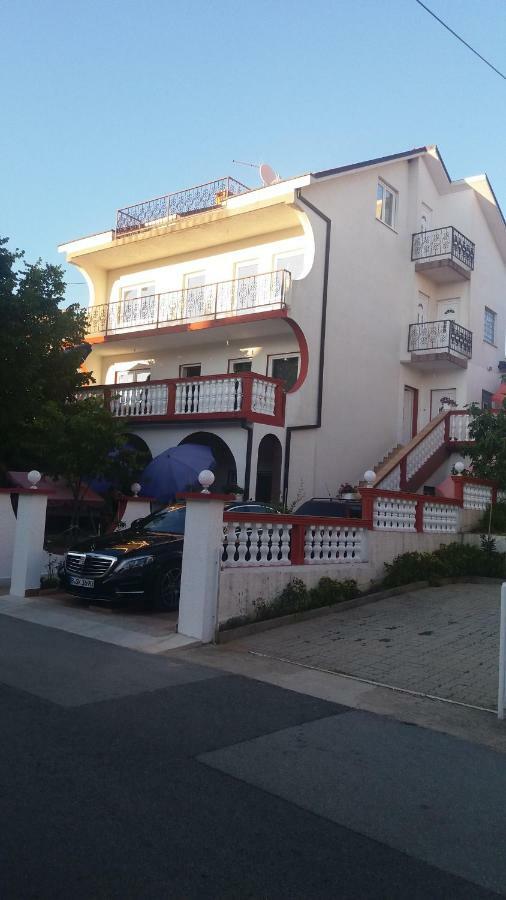 Apartmani Nina Crikvenica Extérieur photo