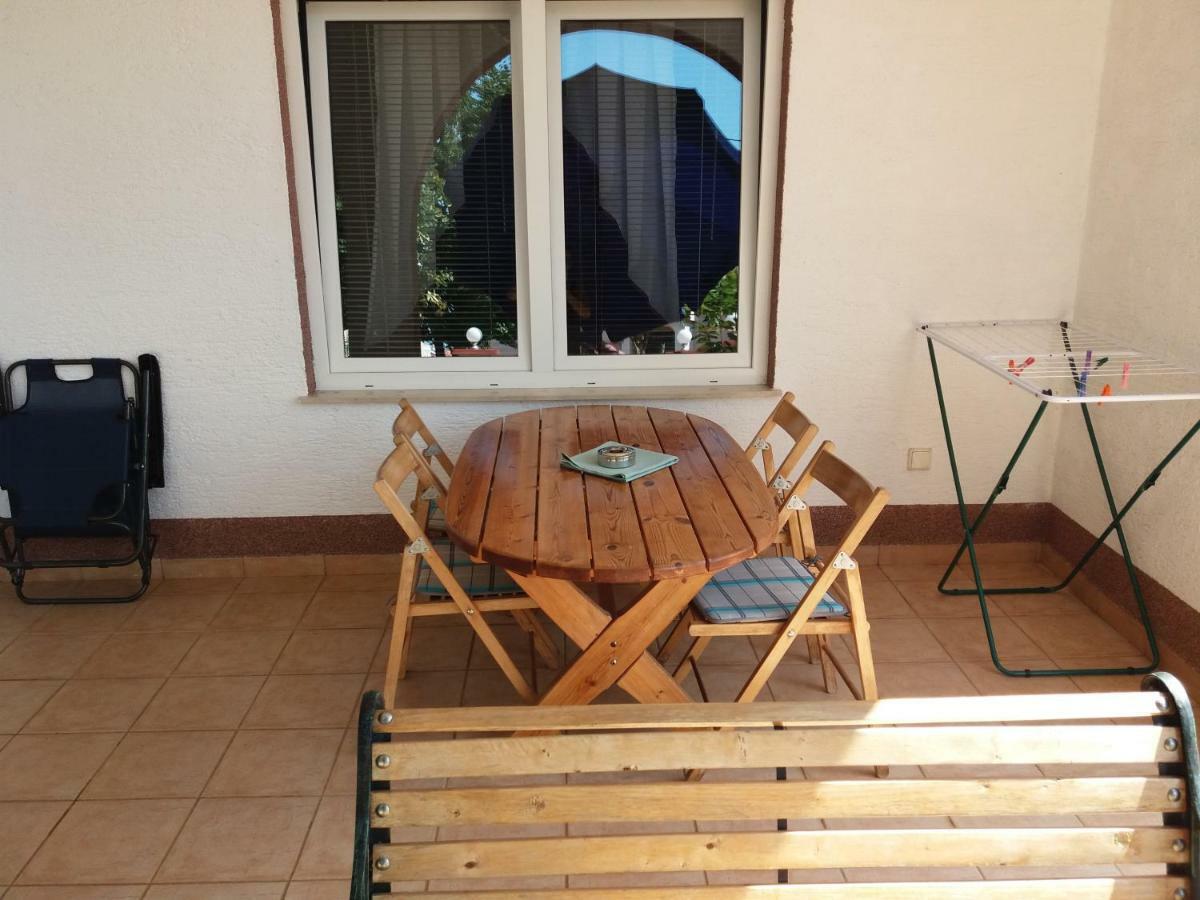 Apartmani Nina Crikvenica Extérieur photo