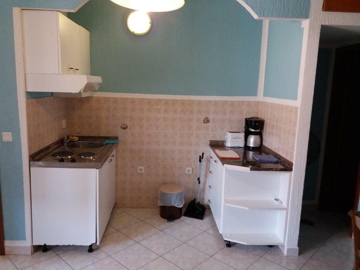 Apartmani Nina Crikvenica Extérieur photo