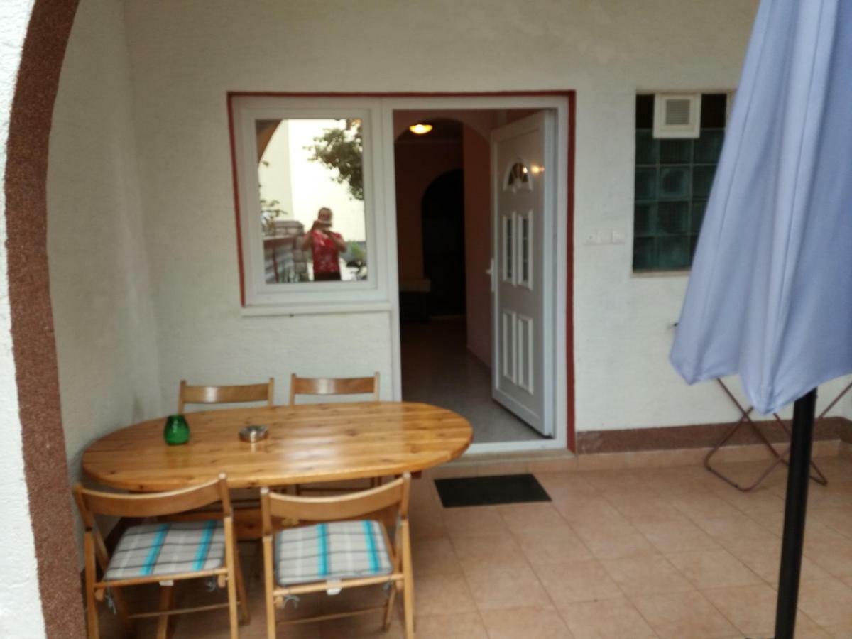 Apartmani Nina Crikvenica Extérieur photo