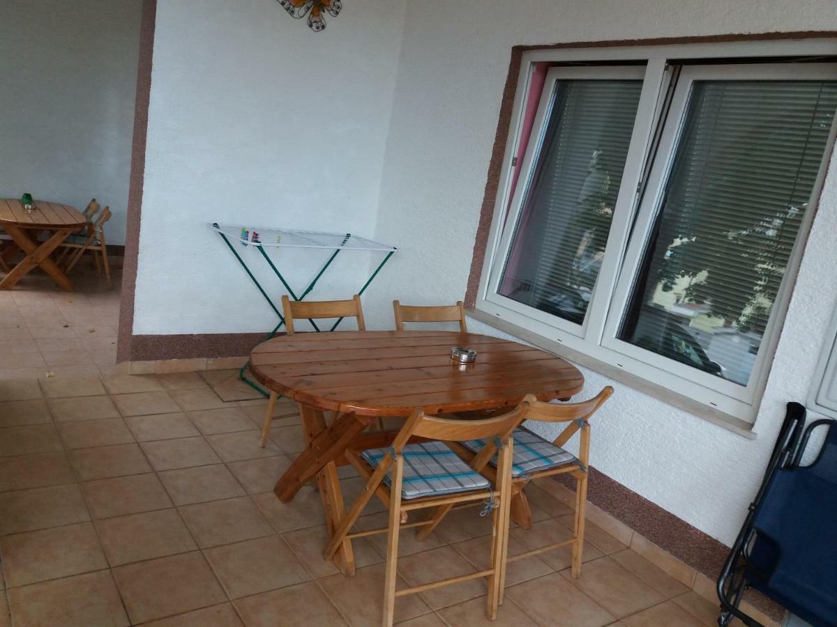 Apartmani Nina Crikvenica Extérieur photo
