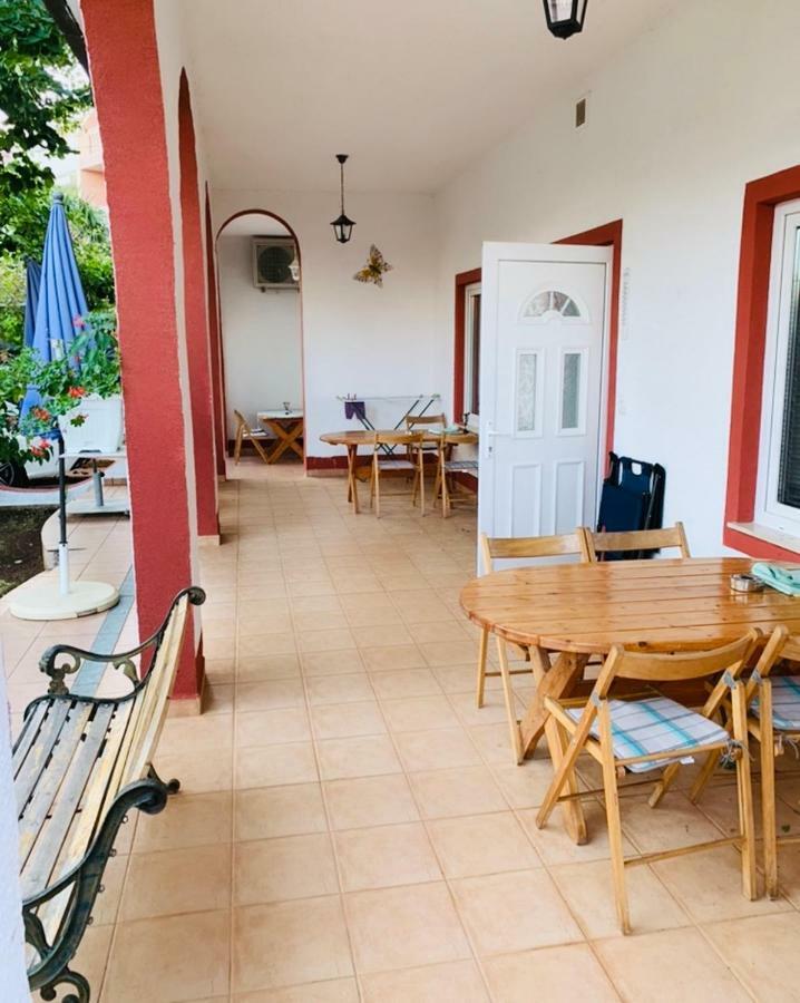 Apartmani Nina Crikvenica Extérieur photo