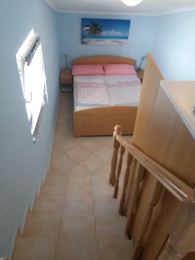 Apartmani Nina Crikvenica Extérieur photo