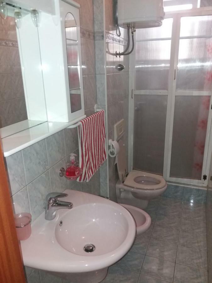 Apartmani Nina Crikvenica Extérieur photo