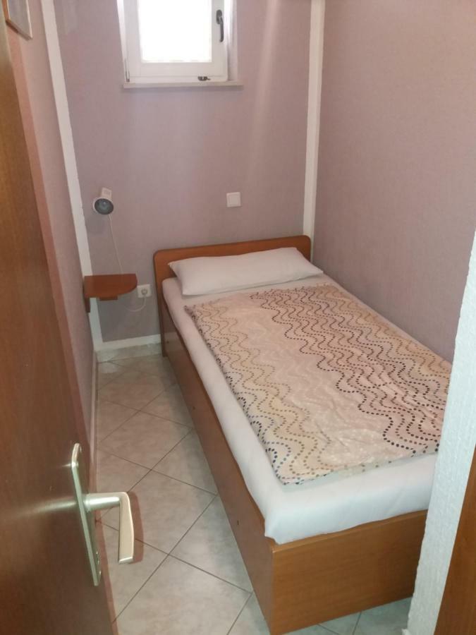 Apartmani Nina Crikvenica Extérieur photo