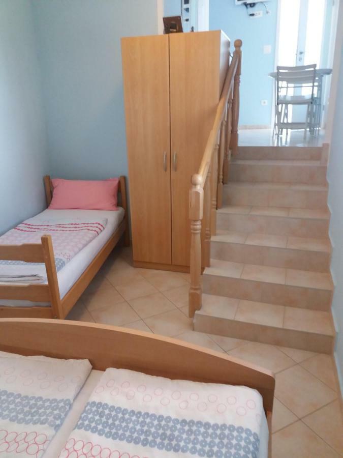 Apartmani Nina Crikvenica Extérieur photo