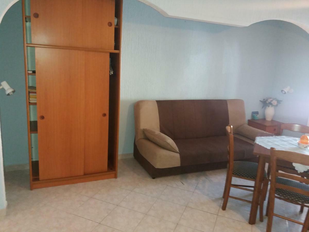 Apartmani Nina Crikvenica Extérieur photo