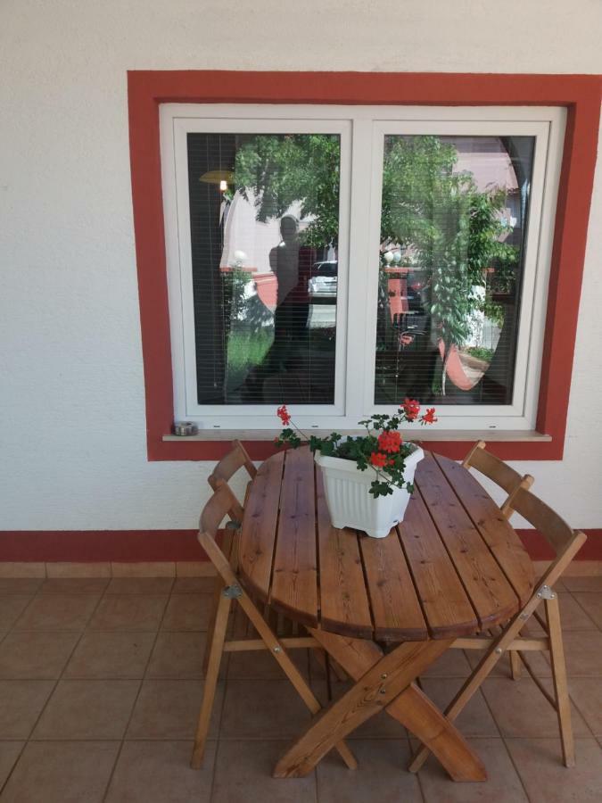 Apartmani Nina Crikvenica Extérieur photo