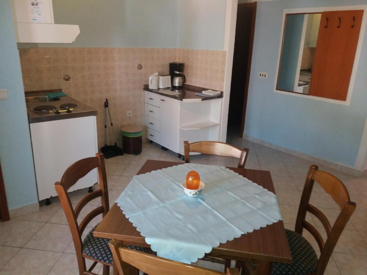 Apartmani Nina Crikvenica Extérieur photo